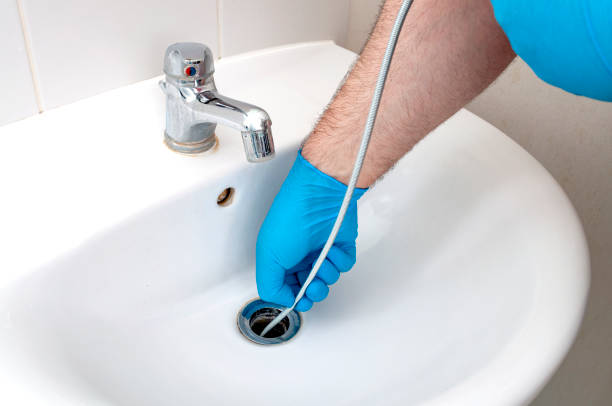 Kurtköy Lavabo Gideri Açma