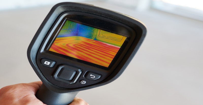 Kurtköy Cihazla Su Kaçak Bulma