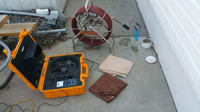 Kurtköy Su Kaçaği