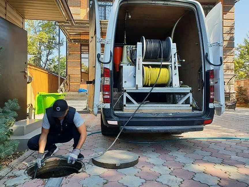 Kurtköy Su kaçağı Tespiti