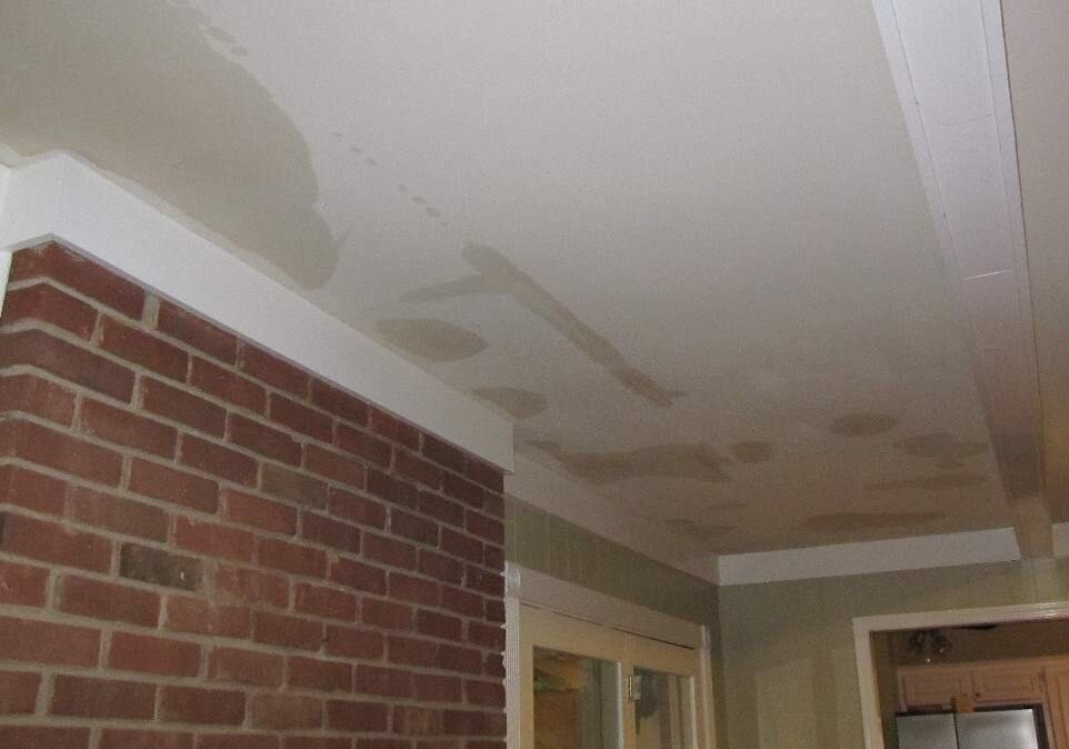 Kurtköy Su kaçağı Tespiti