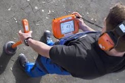 Kurtköy Kaçak Su Bulma