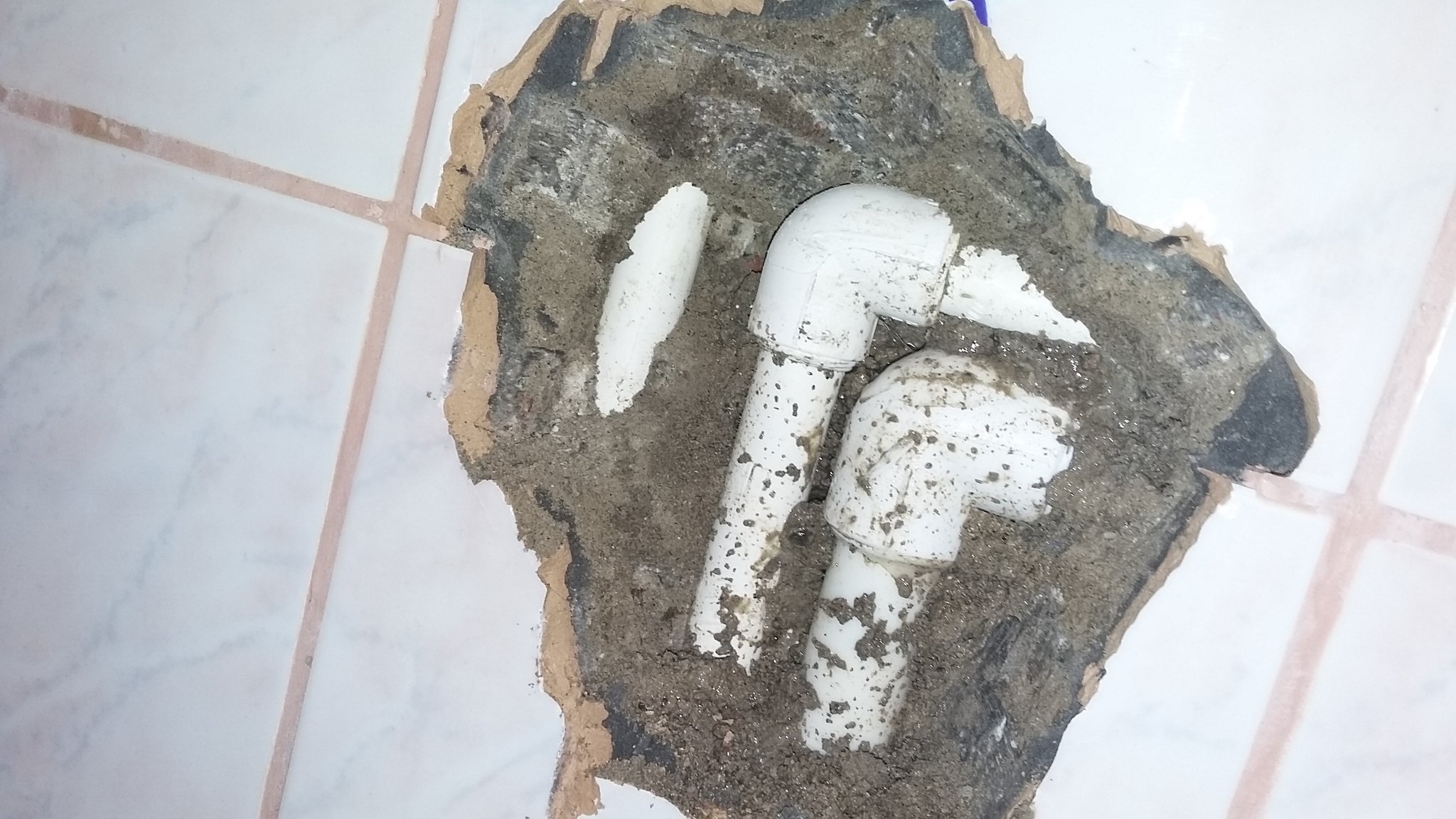 Kurtköy Su kaçağı Tespiti