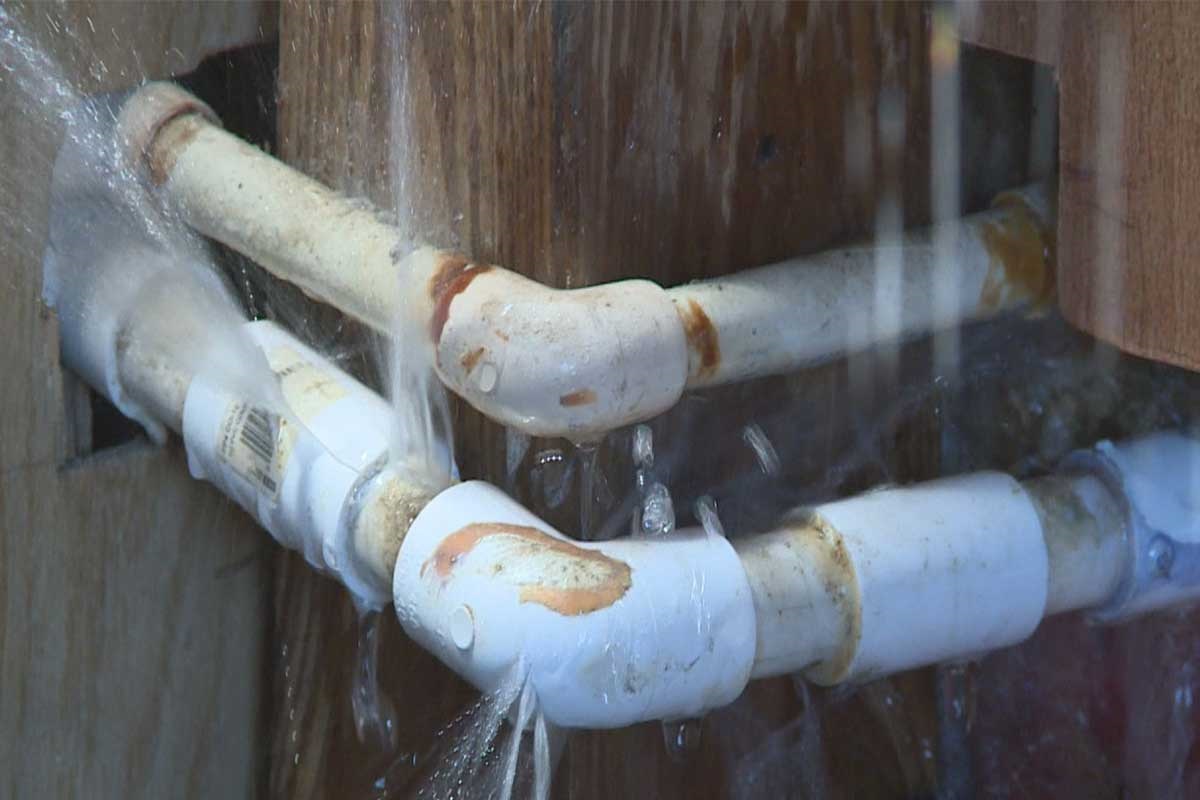 Kurtköy Tesisatçı | Kurtköy Su Kaçak Tespiti