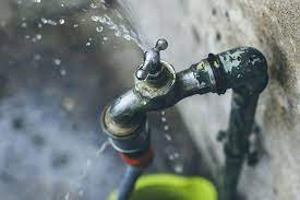 Kurtköy Kameralı Su Kaçağı Tespiti