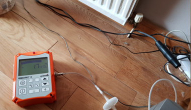 Kurtköy Kameralı Su Kaçağı Tespiti