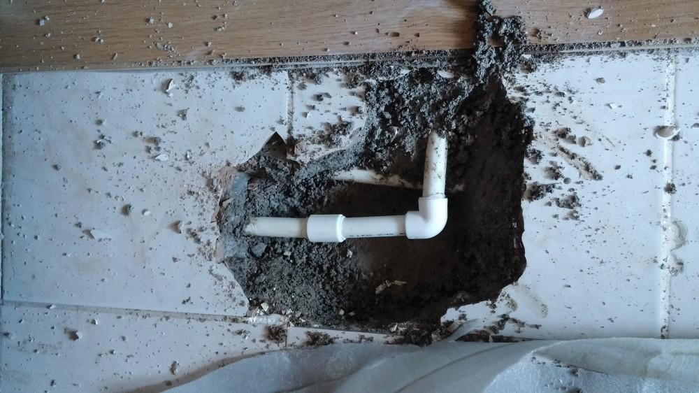 Kurtköy Cihazla Kırmadan Su sizinti Bulma